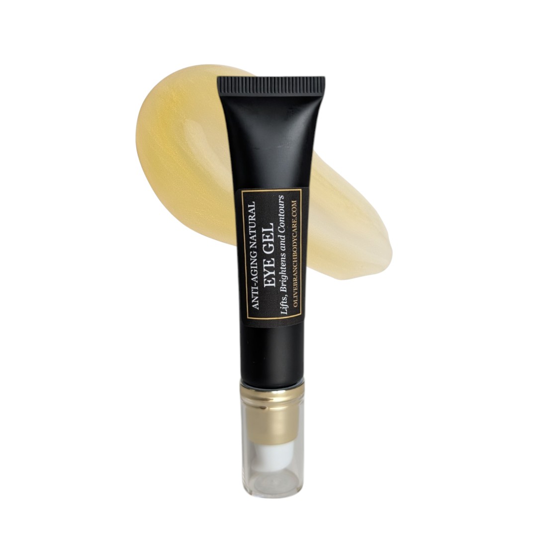 Anti-Aging Eye Gel (Lifts & Brightens)*TUBE*