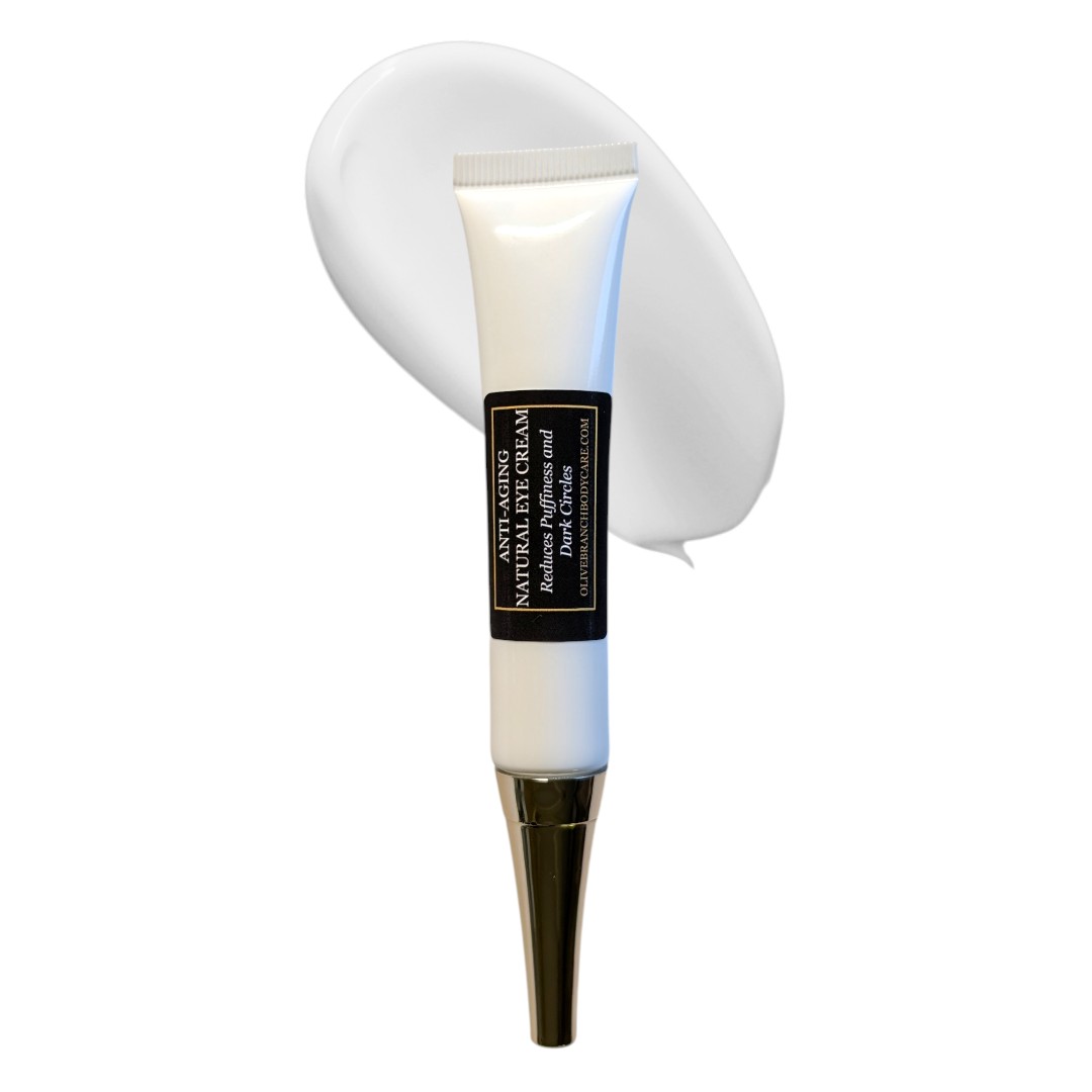 Anti-Aging Eye Cream (puffiness, dark circles) *TUBE*