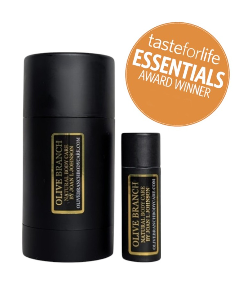 Hand, Foot & Body Balm (Nails & Cuticles too)