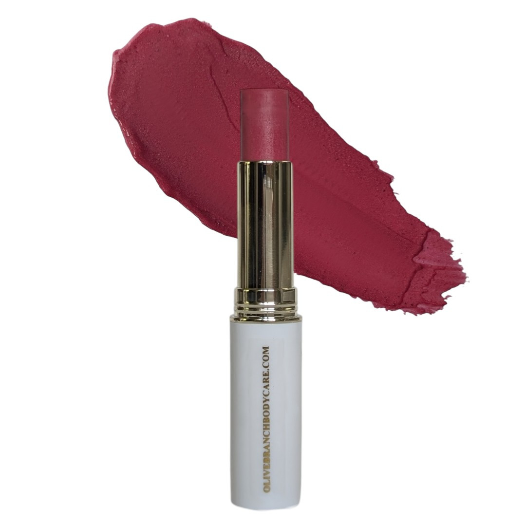 Collagen Lip Treatment: Sheer Petal *NEW*