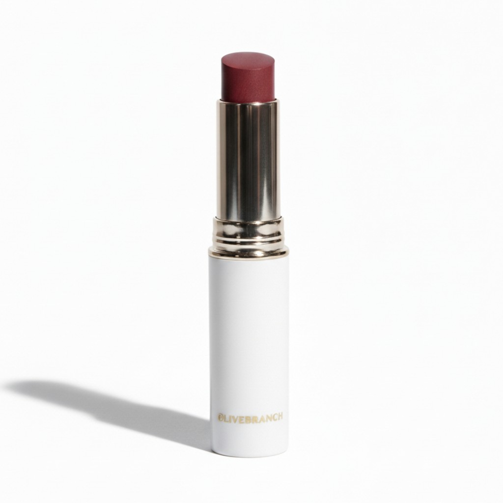 Collagen Lip Treatment: Sheer Natural #1 (warm)