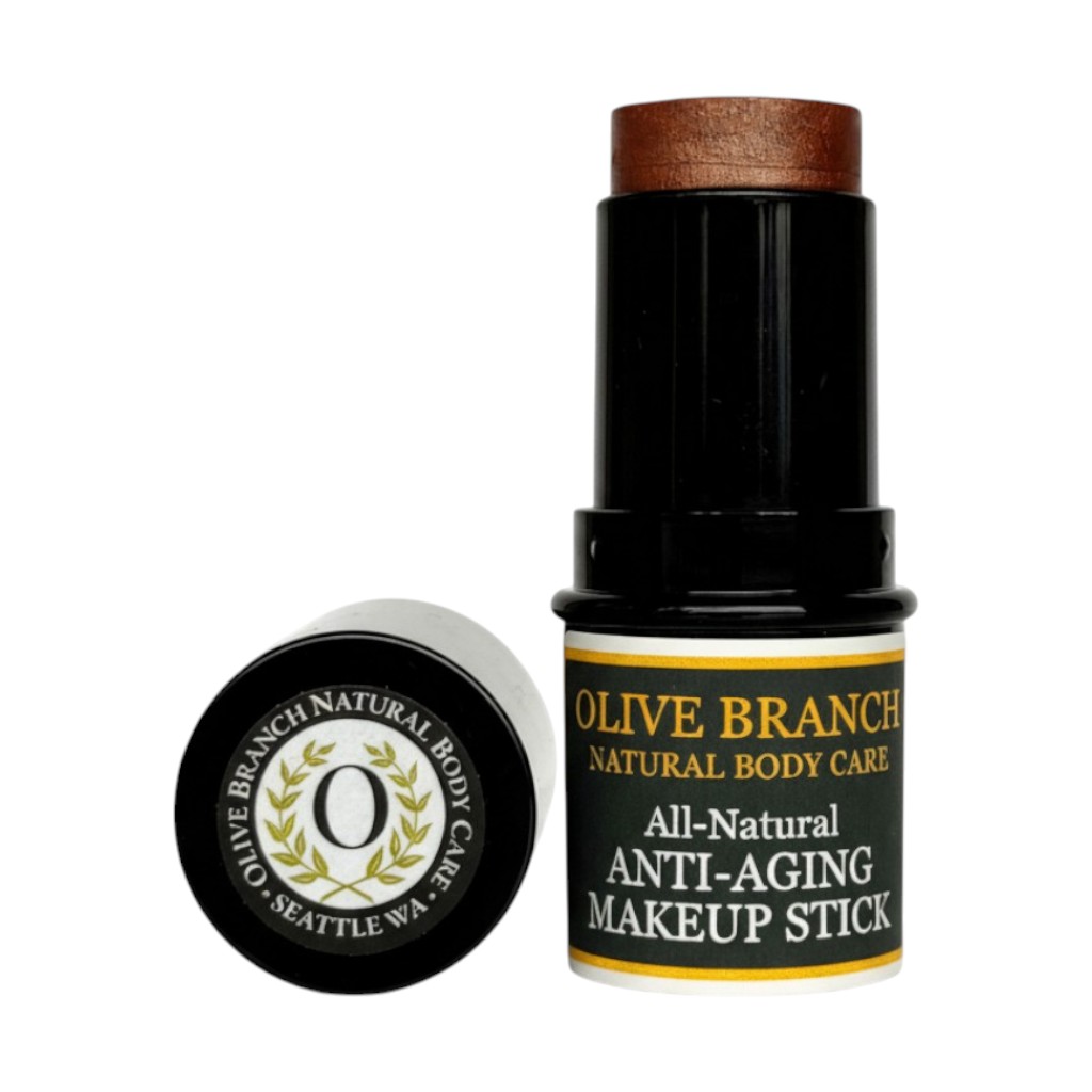 Make-Up Stick: Latte (contour or bronzer)