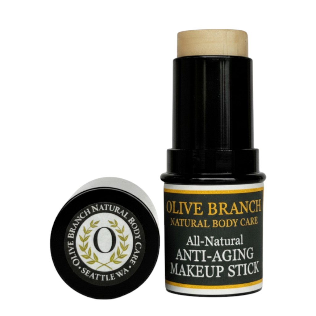 Make-Up Stick: Vanilla (warm highlighter)