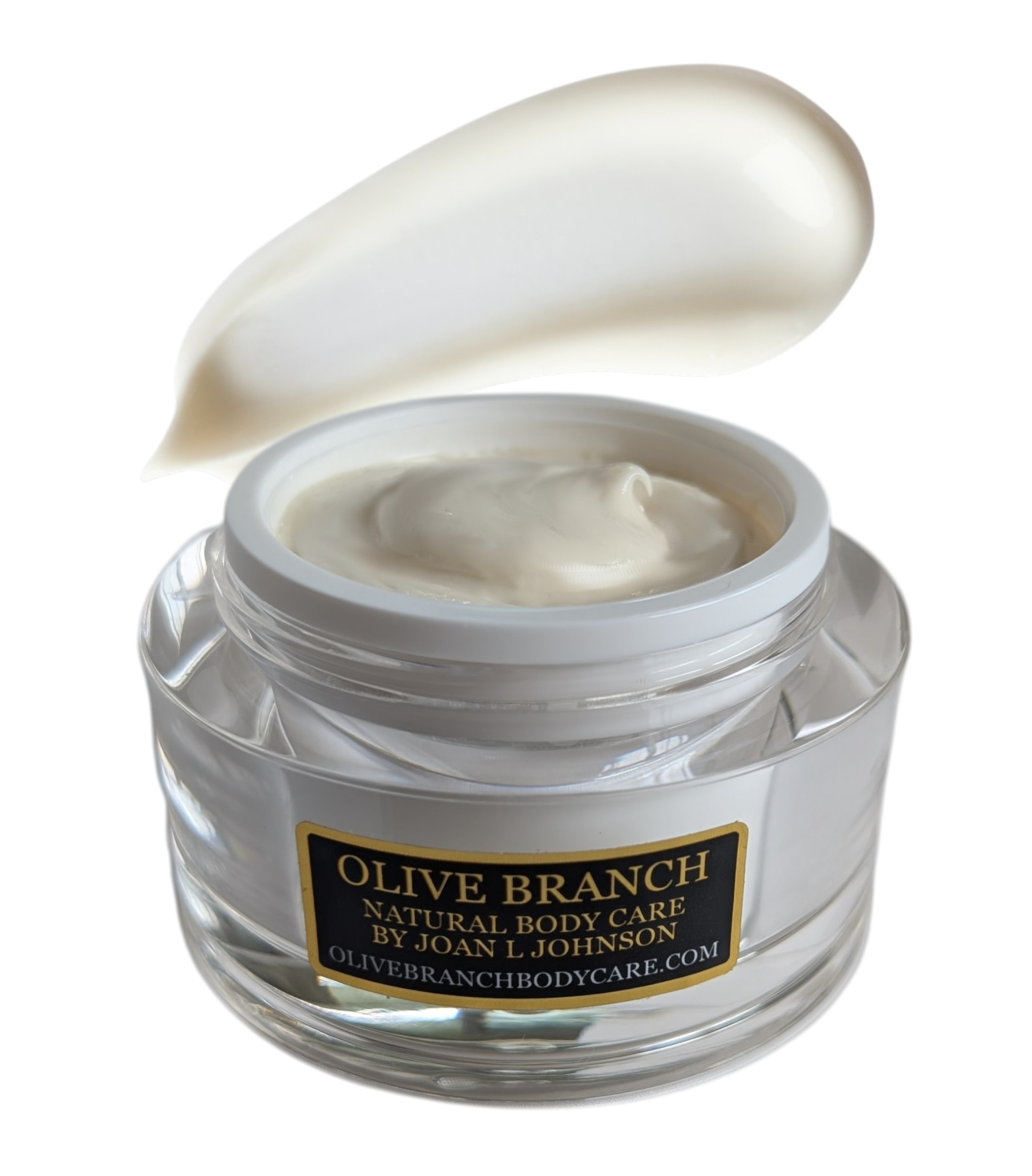 Rejuvenate, Lift & Contour Night Cream *NEW* Jars