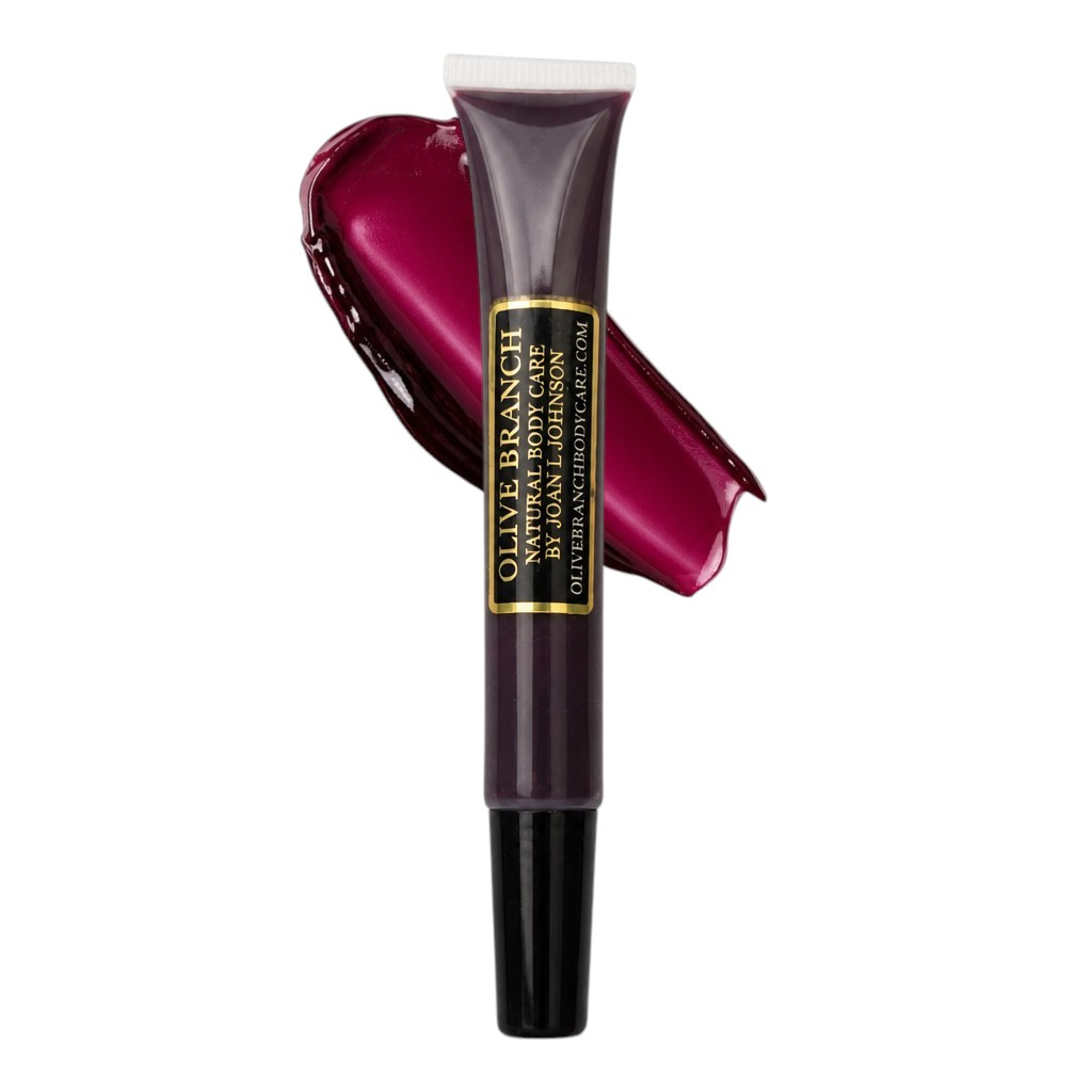 Refining Peptide Balm: Berry