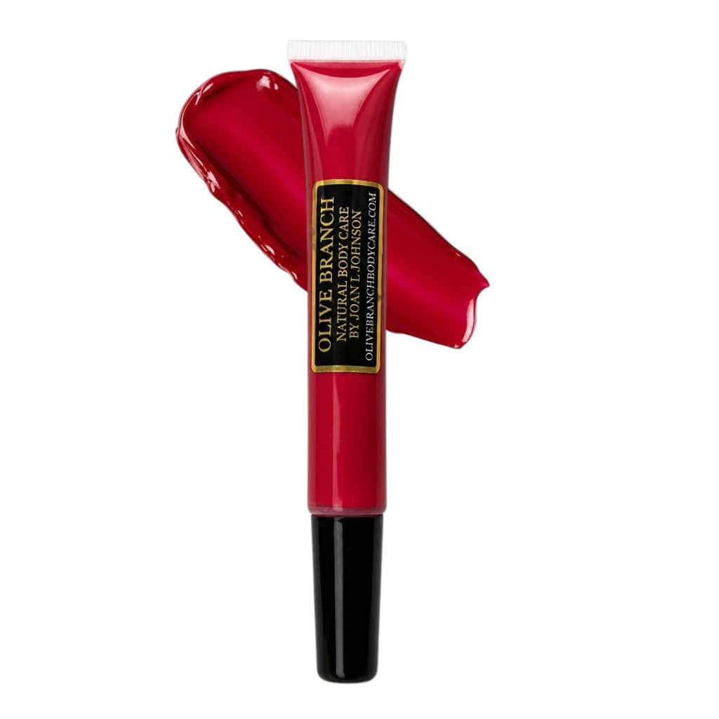 Refining Peptide Balm: Poppy