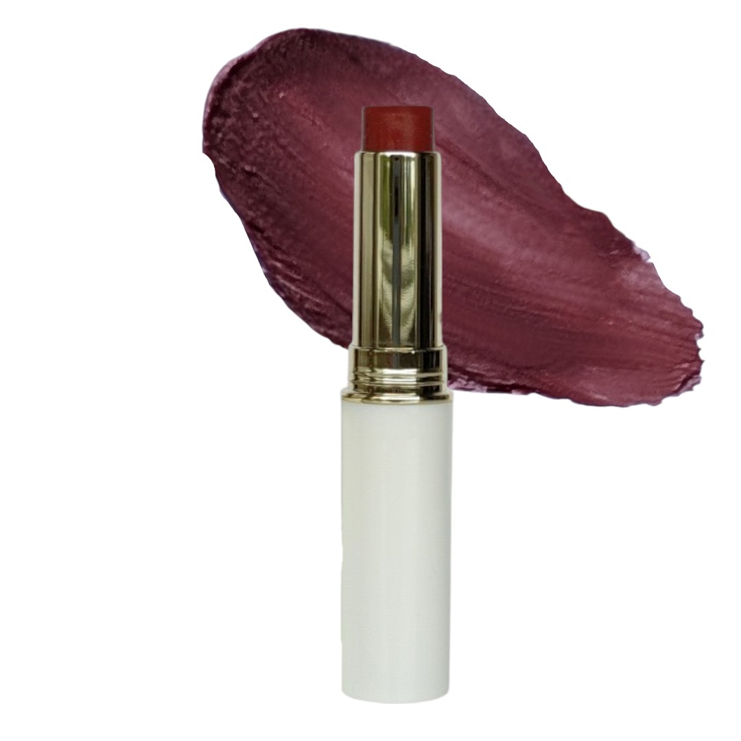 Collagen Lip Treatment: Sheer Natural #1 (warm)