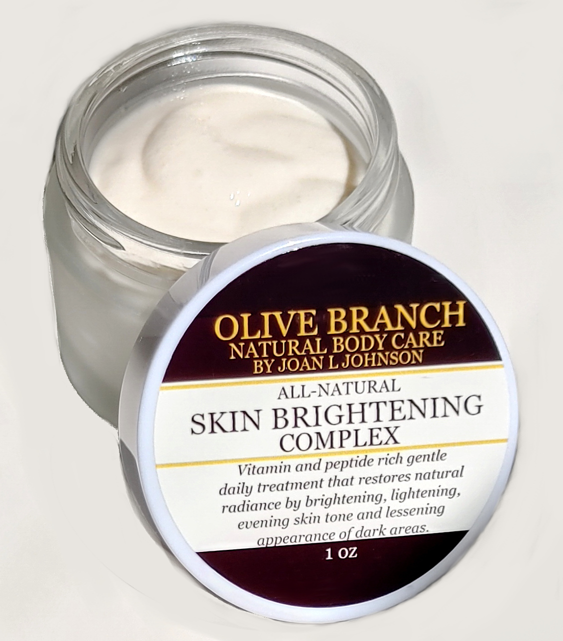 Skin Brightening Complex